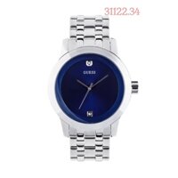 Gom Đồng hồ nam Guess mặt 45mm canh deal Us 311227.34F
