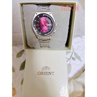 Gom Đồng hồ nam ORIENT SK 2019 Dòng cơ sale 50%