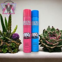 Gôm, Keo Xịt Tóc Reuzel Spray 420ml