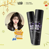 Gôm Mềm Xịt Phồng Tóc MKR, Gôm Giữ Nếp Tóc Tạo Kiểu Không Bết Cứng Tóc Tạo Phồng Tự Nhiên 200ML