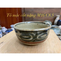 [Gốm Nhật] Tô mộc nhiều mẫu
