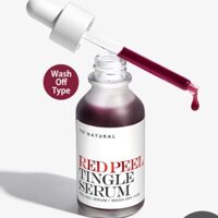 |GOM ORDER| Serum RED PEEL lột da sinh học