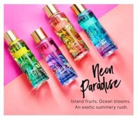 (Gom sale) Nước hoa Body mist VICTORIA SECRET