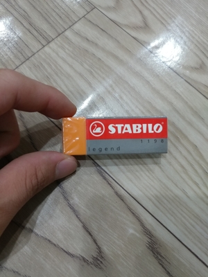 Gôm STABILO Legend ER198