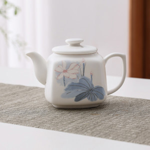 Gốm sứ Trung Quốc - Phương Lý Lợi