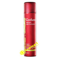Gôm Super Hard Spray, keo xịt vuốt tóc cứng, giữ nếp lâu cho Nam Nữ, dễ dàng tạo nhiều kiểu tóc đẹp