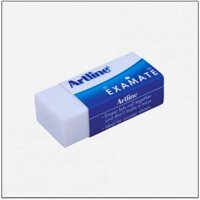 Gôm Tẩy Bút Chì Artline EER-12 Examate Eraser
