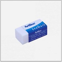 Gôm Tẩy Bút Chì Artline EER-8 Examate Eraser