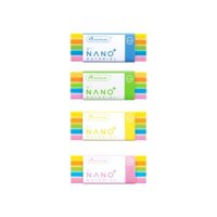 Gôm, tẩy bút chì Master Art Fancy ME nhiều màu siêu xinh - ME-11