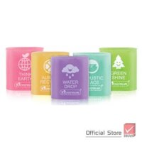 Gôm, tẩy bút chì Master Art Fancy ME nhiều màu siêu xinh - ME-01