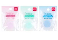 Gôm tẩy Deli dành cho bút gel mực xóa được K134 No.71106 [KM]