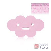 Gôm tẩy ELFEN CUTE CLOUDY - Hồng