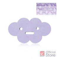 Gôm tẩy ELFEN CUTE CLOUDY - Tím