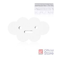 Gôm tẩy ELFEN CUTE CLOUDY - trắng