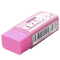 Gôm Tẩy Flexoffice FO-E05 Mẫu Bao Bì Giao Ngẫu Nhiên