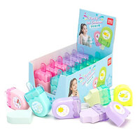 Gôm Tẩy Màu Deli Hình Que Kem - 1 Chiếc - 71122