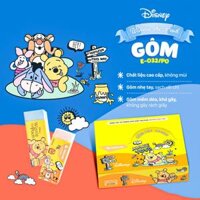 Gôm tẩy nhân vật hoạt hình Disney Gấu Pooh Thiên Long E-032PO