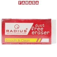 Gôm Tẩy Nhỏ - Radius 7885