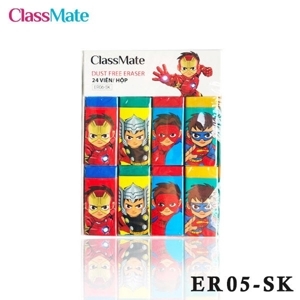 Gôm tẩy Smartkids ER-06