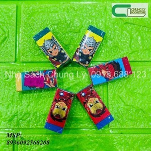 Gôm tẩy Smartkids ER-06