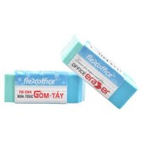 Gôm tẩy Thiên Long FO-E04 ( Gôm tẩy bút mực )