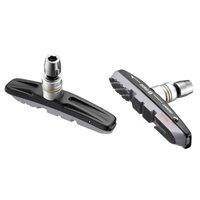 Gôm Thắng Niềng Xe Đạp GIANT V-Brake Pad/Holder