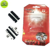 Gôm thắng xe đạp cuộc cao cấp SOLDIER