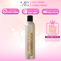 Gôm xịt Davines giữ nếp trung bình Medium Hairspray 400ml, định hình giữ kiểu tóc và độ bền vững tốt | HAIRSHOP MINRY