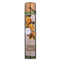 Gôm xịt giữ nếp tóc Argan Hàn Quốc 300ml