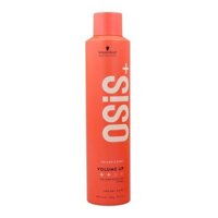 Gôm xịt phồng giữ nếp tóc uốn, bóng nhẹ Schwarzkopf Osis Volume Up (L2) 300ml(NEW-2024)