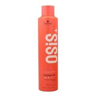 Gôm xịt phồng giữ nếp tóc uốn, bóng nhẹ Schwarzkopf Osis Volume Up (L2) 300ml