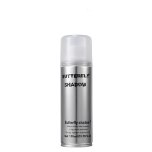 Gôm Xịt Tóc Butterfly Shadow - 320 ml