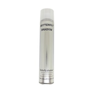Gôm Xịt Tóc Butterfly Shadow - 320 ml