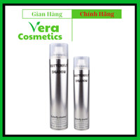 Gôm xịt tóc Butterfly Shadow keo mềm xịt giữ nếp tóc 300ml/600ml