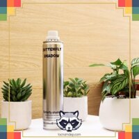 Gôm xịt tóc Butterfly Shadow  hair spray 320ml
