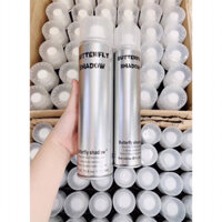 Gôm xịt tóc BUTTERFLY SHADOW 150ml 320ml 600ml Chính hãng là dòng gôm tạo kiểu đã quá phổ biến tại Việt Nam, bạn không c
