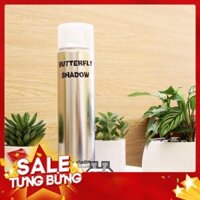 Gôm xịt tóc Butterfly Shadow 600ml