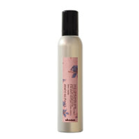 Gôm xịt tóc Davines Volume Boosting Mousse – 250ml, giữ kiểu trung bình, tạo độ dày và độ phồng