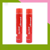 Gôm Xịt Tóc Feeling Giữ Nếp Hương Nước Hoa Nam, Keo Xịt Tóc Dung Tích 400ml