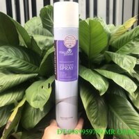 GÔM XỊT TÓC GIỮ NẾP CỨNG KARSEELL MACA ESSENCE HAIR STYLING SPRAY 380ML _{NEW}_