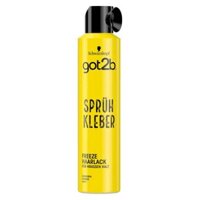 Gôm Xịt Tóc Got2b Spruhkleber, 300 ml