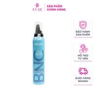 Gôm Xịt Tóc Karseell Bubble BNC Hair Foam Mousse Tạo Kiểu 200ml
