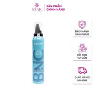 Gôm Xịt Tóc Karseell Bubble BNC Hair Foam Mousse Tạo Kiểu 200ml