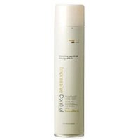 Gôm xịt tóc mềm hàn Quốc mugens natural spray 300ml