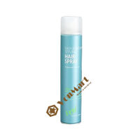 Gôm xịt tóc mềm Voi Natural Hair Spray, keo tạo kiểu dành cho cả Nam và Nữ, ngăn biến màu tóc
