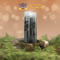 Gôm xịt tóc nam BUCANER 320ml giữ nếp tóc nam tốt không bết dính hương thơm nam tính dịu nhẹ