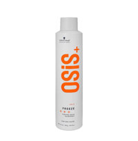 Gôm xịt tóc nam Osis +2 Freeze 300ml chất lượng từ Schwarzkopf