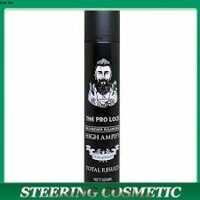 Gôm Xịt Tóc The Pro Lock Ông Già Trắng 420ml, Hàng Chính Hãng Giá Rẻ Chất Lượng Tốt. - Steering Cosmetics
