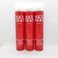 Gôm Xịt Tóc Tigi Bed Head 360ml siêu thơm và cứng