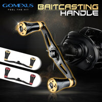 GOMEXUS Tay Quay Máy Câu Cá Daiwa TATULA KastKing Royale Legend SPARTACUS SPARTACUS Abu Garcia BMAX Ryobi